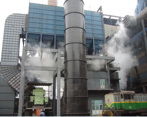 除塵設備 除塵設備